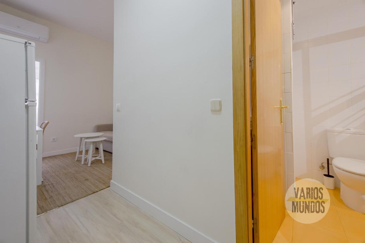 Appartamento Amazing Apt 1 Hab 4pax En La Plaza De Chueca *