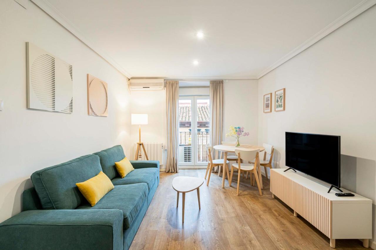 Homelike Lavapies 2 Bedroom Apartamento Madrid