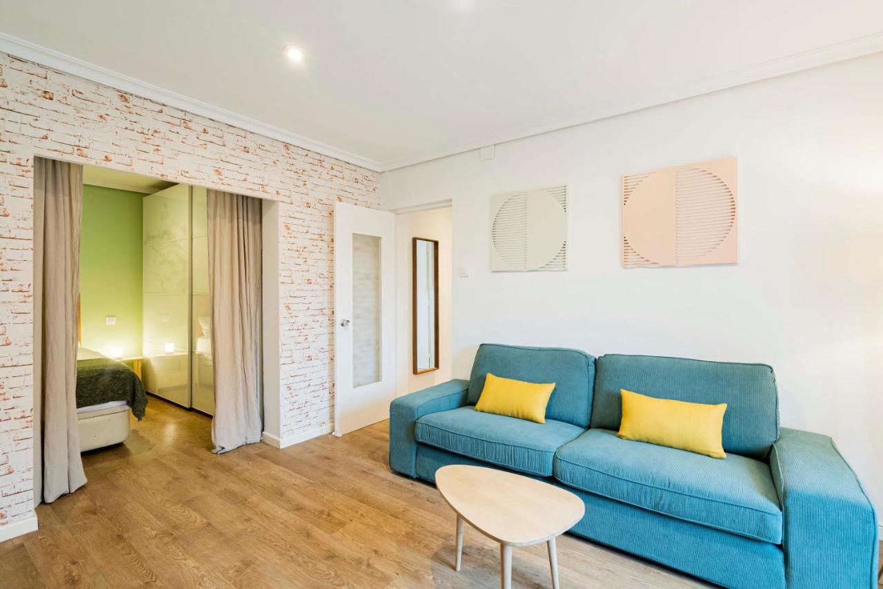 Homelike Lavapies 2 Bedroom * Madrid
