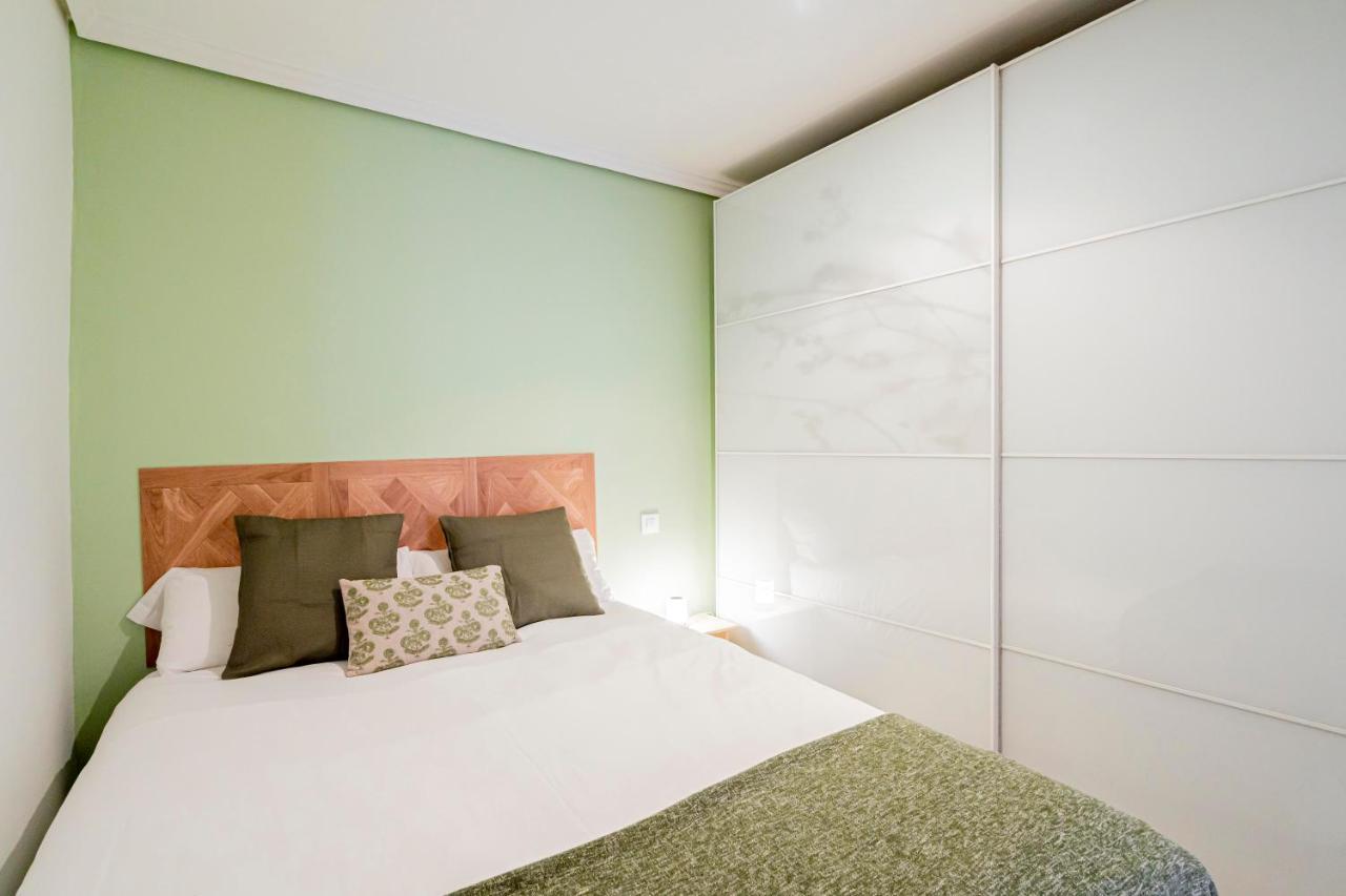 Homelike Lavapies 2 Bedroom Apartment Madrid