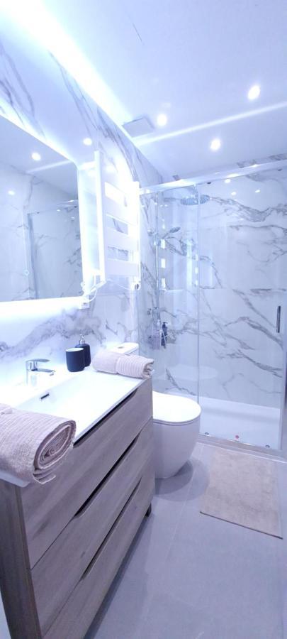 Apartamento B Suits Recien Reformada General Ricardos