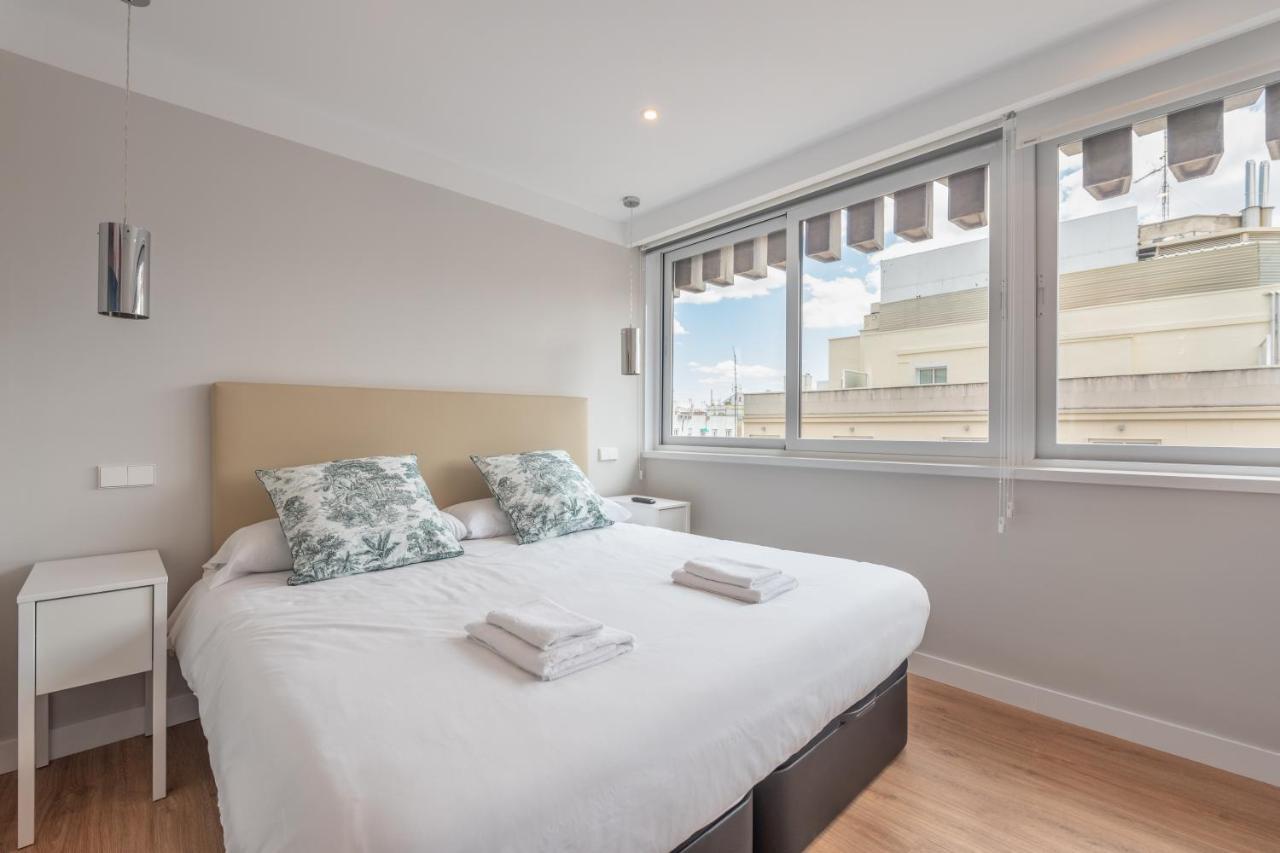 Apartamento 2 Bedroom 2 Bathroom Furnished - Salamanca - Bright & Stylish - Mintystay