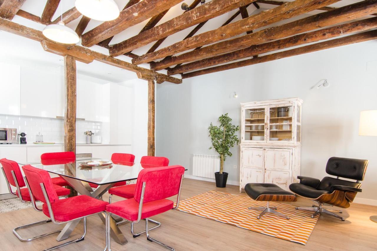 Apartamento Mintystay - Palma Madri