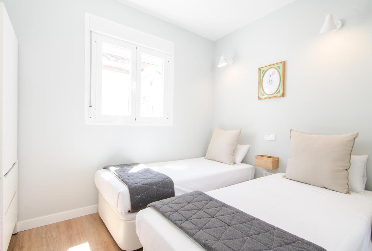 Mintystay - Palma Apartamento Madri
