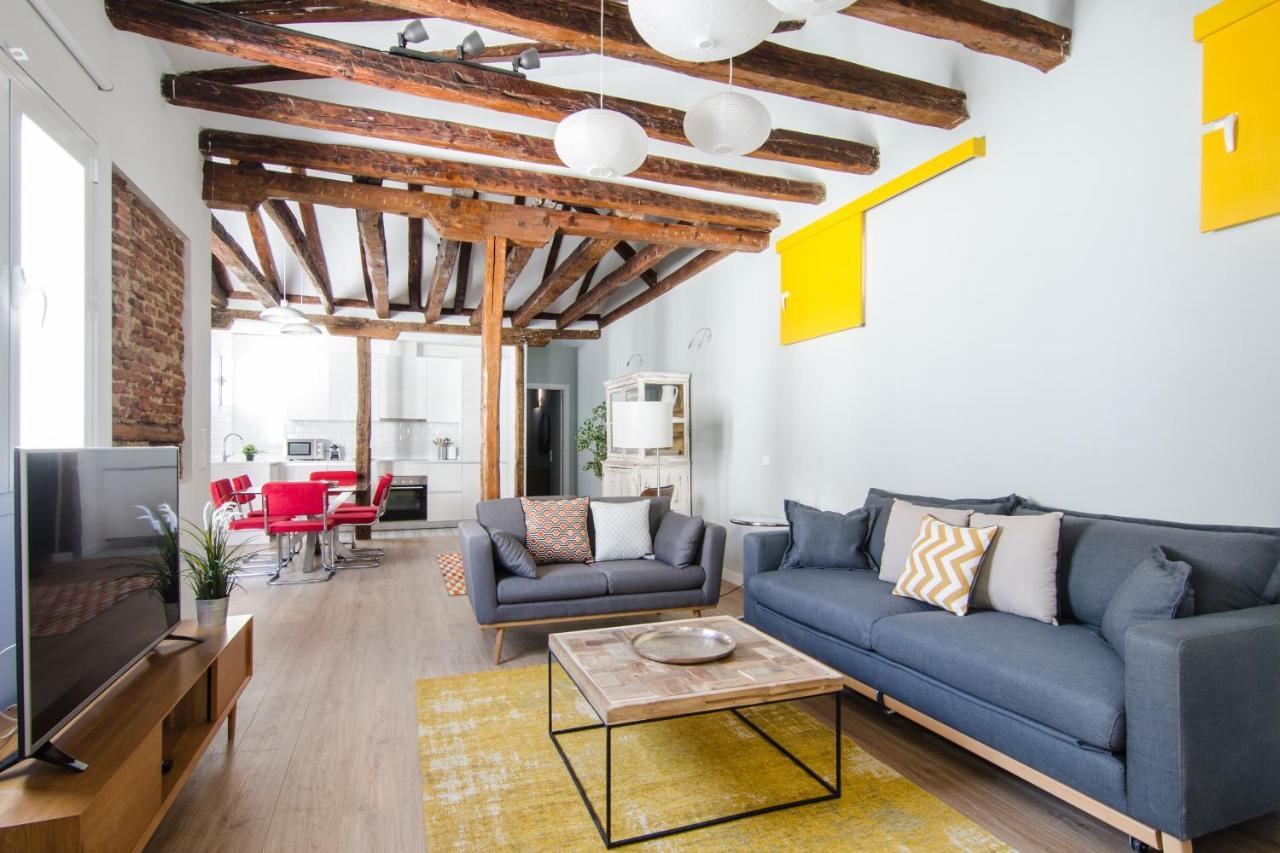 Apartamento Mintystay - Palma *