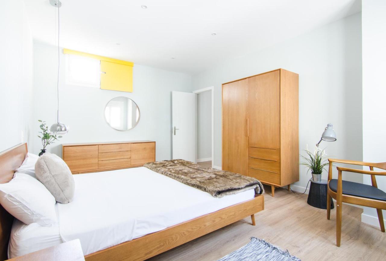 Apartamento Mintystay - Palma Madri