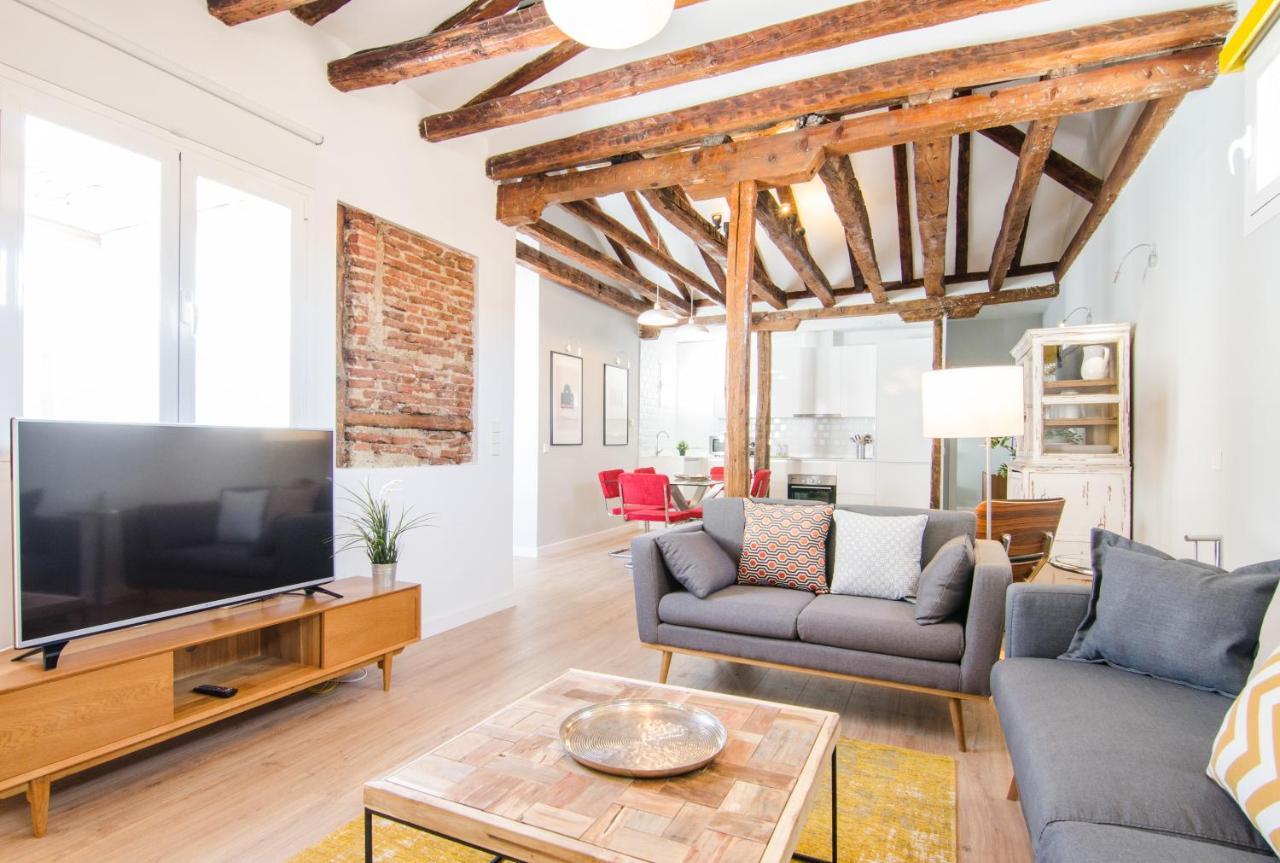 Apartamento Mintystay - Palma Madri