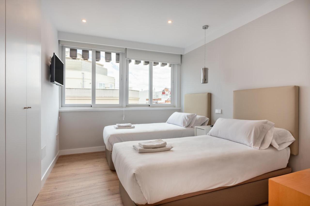 Apartamento 2 Bedroom 2 Bathroom Furnished - Salamanca - Bright & Stylish - Mintystay Madrid
