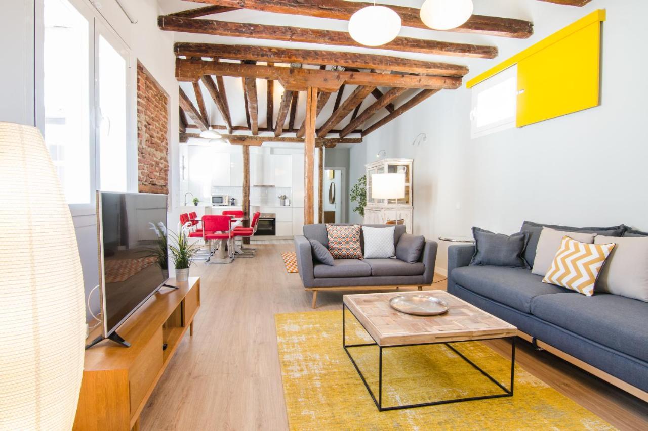 Mintystay - Palma Apartamento Madri