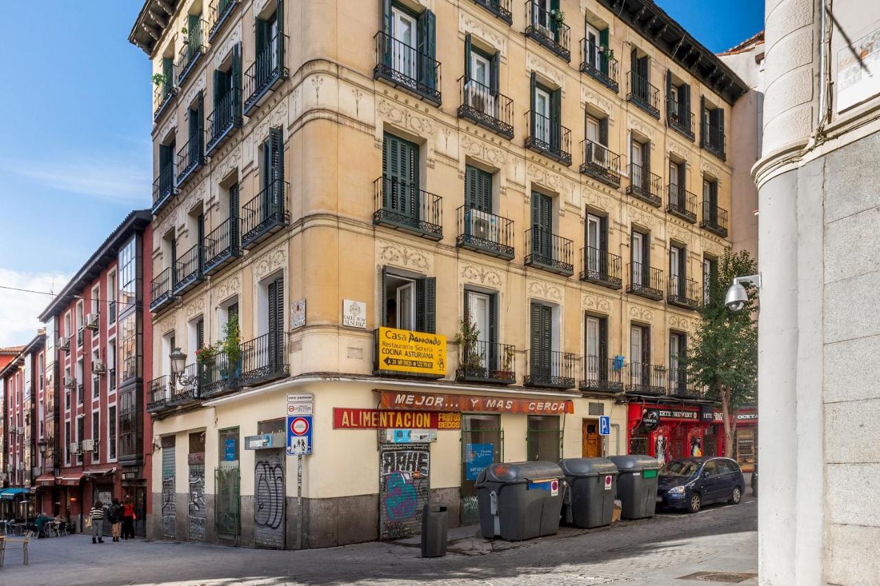 Apartamento 4 Bedrooms 3 Bathrooms Furnished - Sol - Bright & Fully Equipped - Mintystay