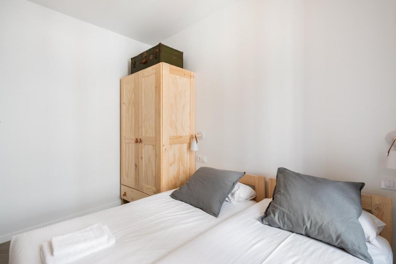 4 Bedrooms 3 Bathrooms Furnished - Sol - Bright & Fully Equipped - Mintystay Apartamento Madri