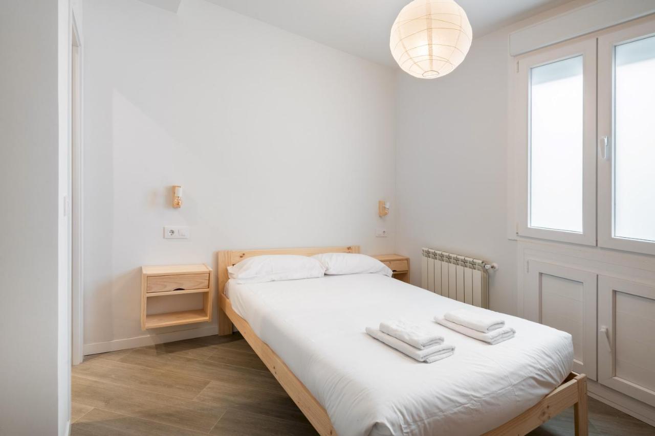 Apartamento 4 Bedrooms 3 Bathrooms Furnished - Sol - Bright & Fully Equipped - Mintystay Madri