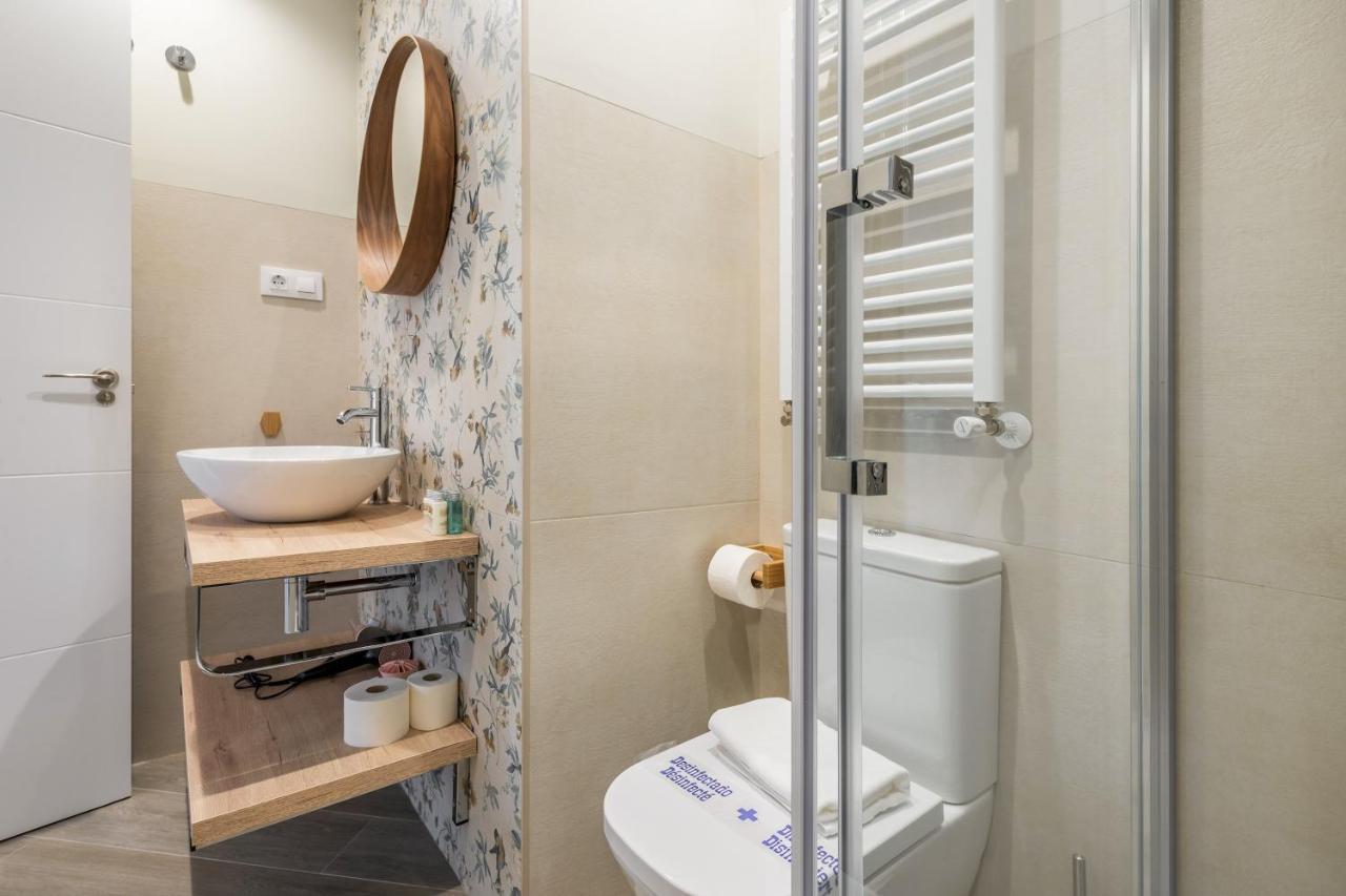 4 Bedrooms 3 Bathrooms Furnished - Sol - Bright & Fully Equipped - Mintystay * Madri