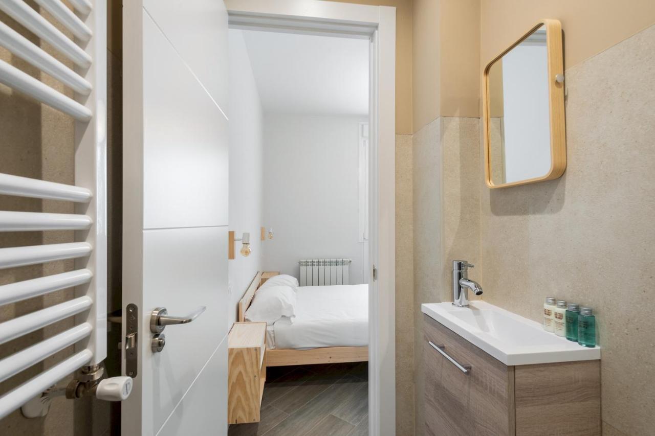 4 Bedrooms 3 Bathrooms Furnished - Sol - Bright & Fully Equipped - Mintystay Apartamento Madri