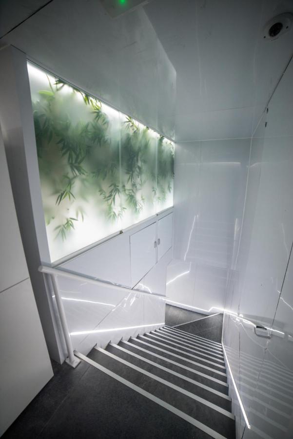 Hotel a capsule Optimi *