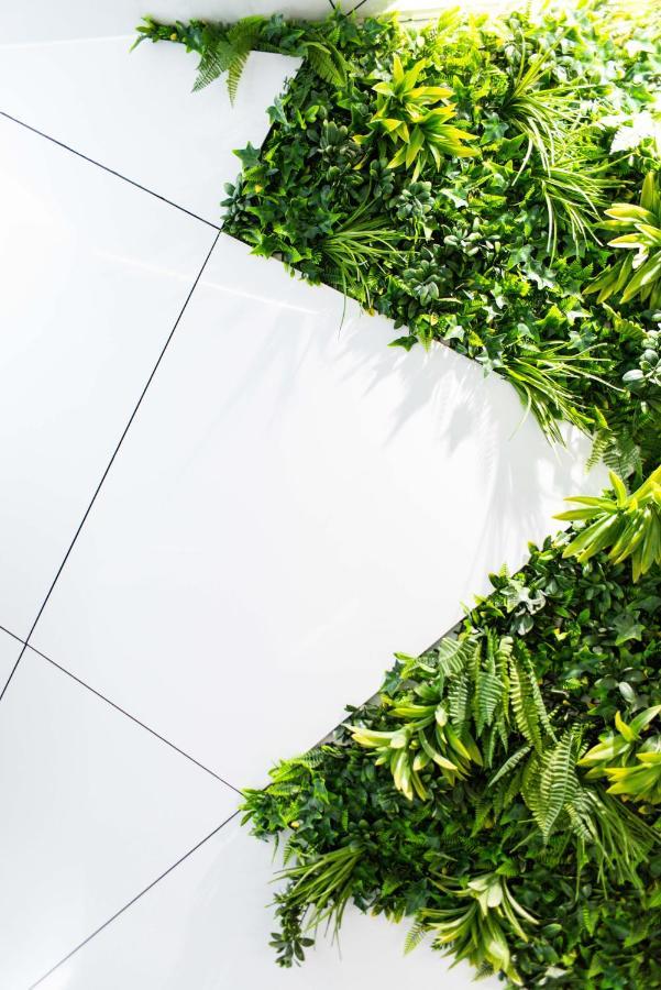 Optimi Hotel a capsule