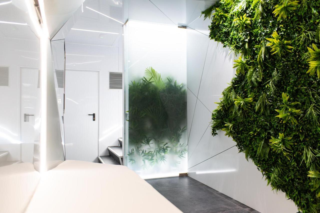 Hotel a capsule Optimi *