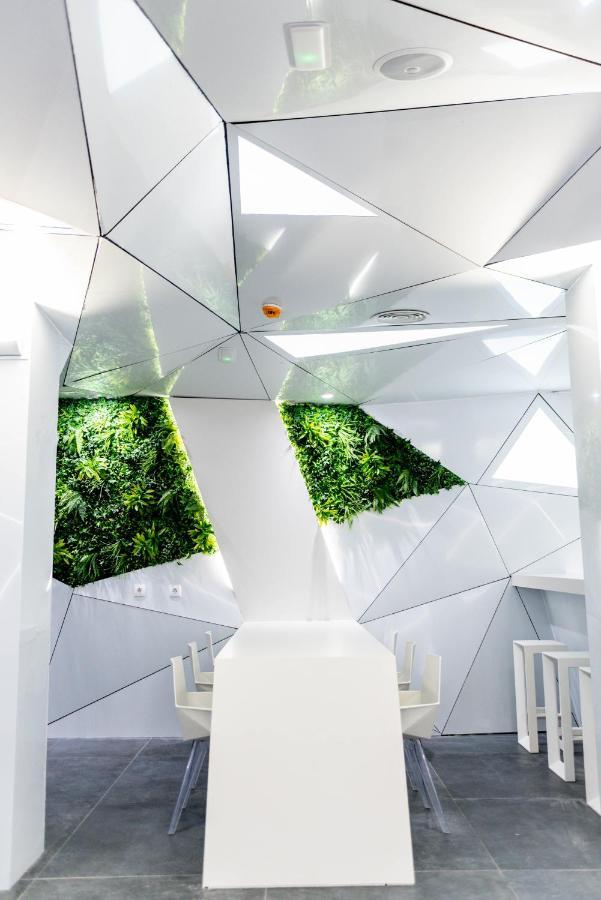 Hotel a capsule Optimi *