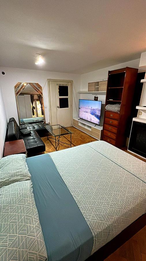 Buenos Aires Bed and breakfast Madrid