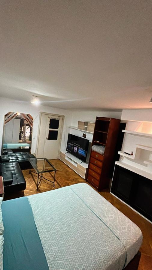 Bed and breakfast Buenos Aires *