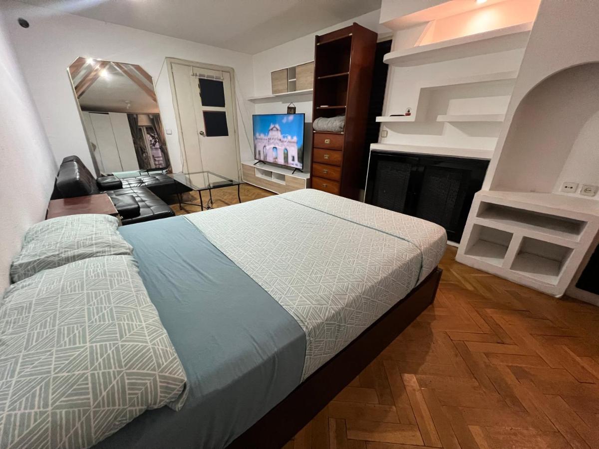 Buenos Aires Bed and breakfast *