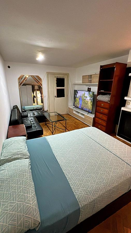 Bed and breakfast Buenos Aires *