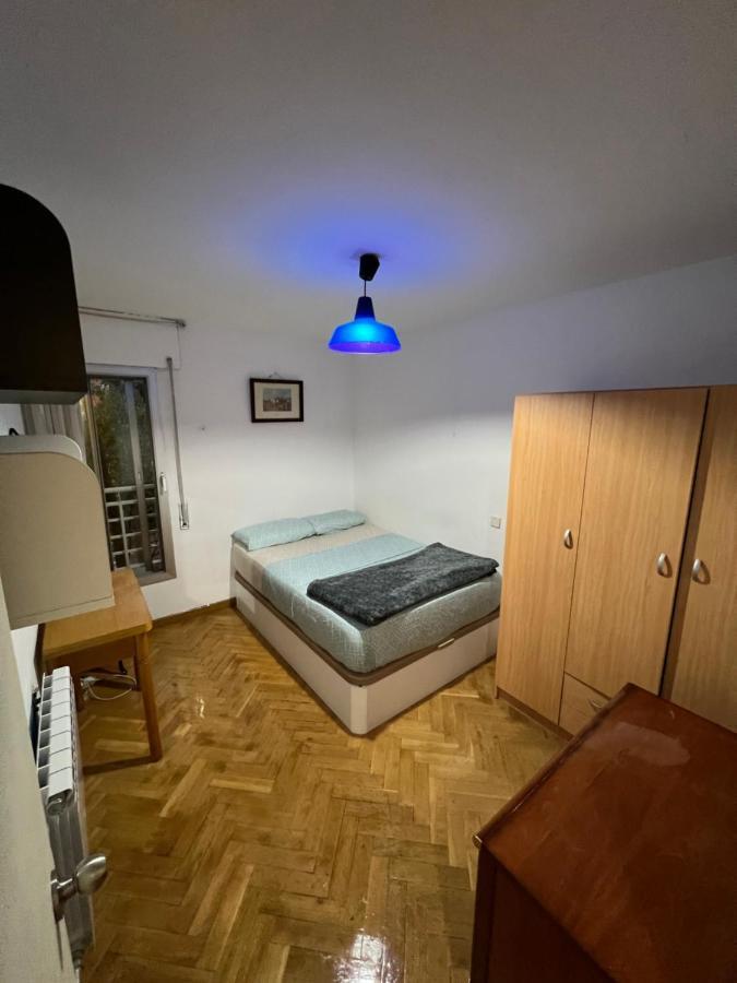 Bed and breakfast Buenos Aires *