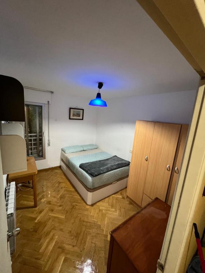 Bed and breakfast Buenos Aires