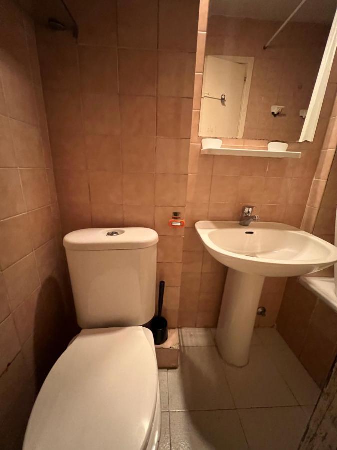 Bed and breakfast Buenos Aires