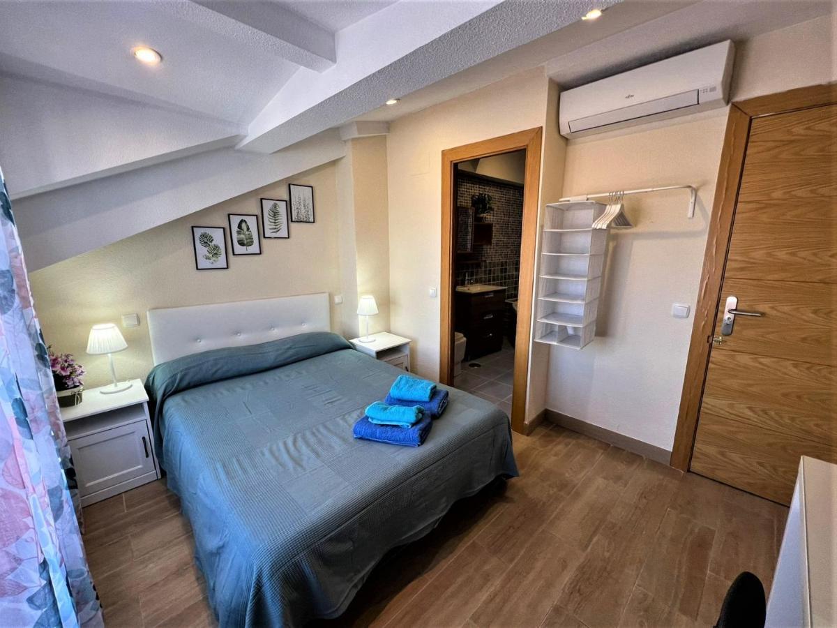 San Marcos Madri