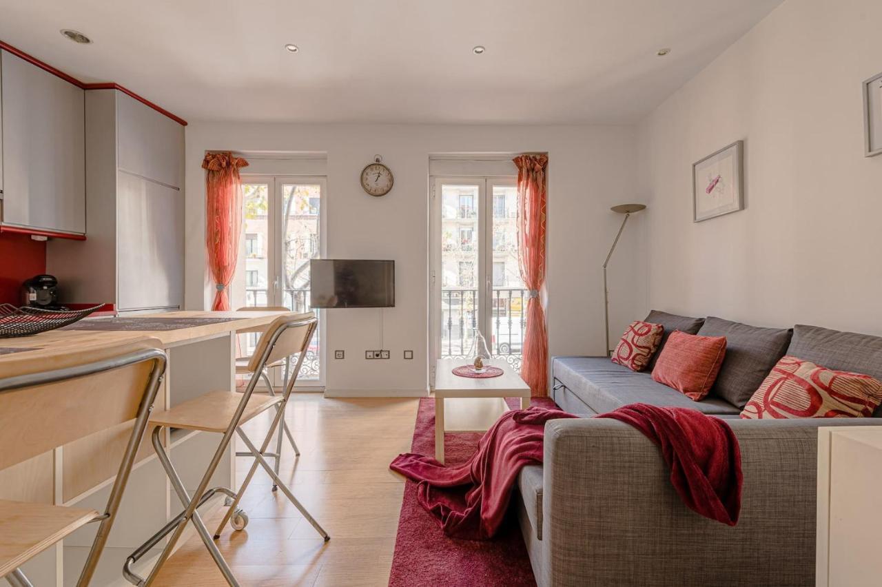 Delicias By Sharingco Apartamento Madrid