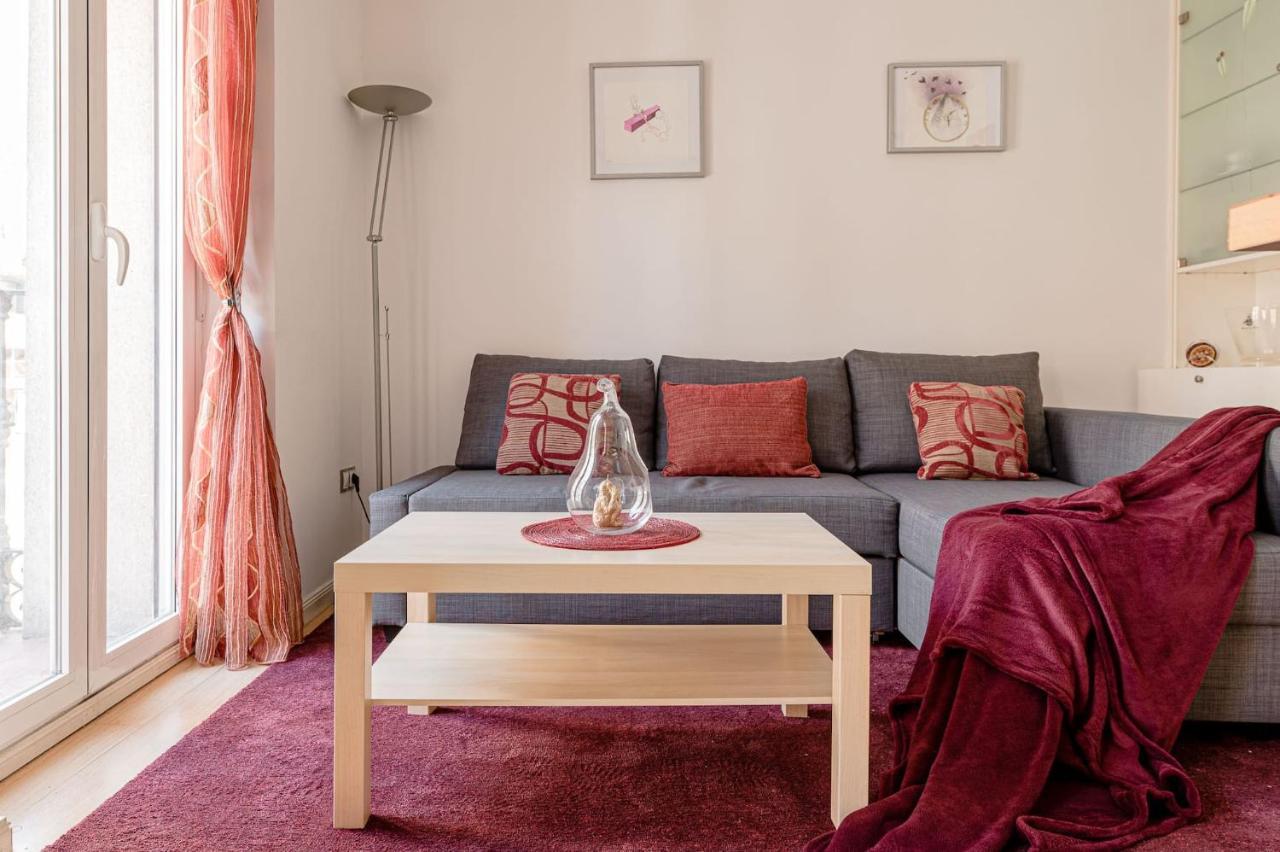 Apartamento Delicias By Sharingco Madrid