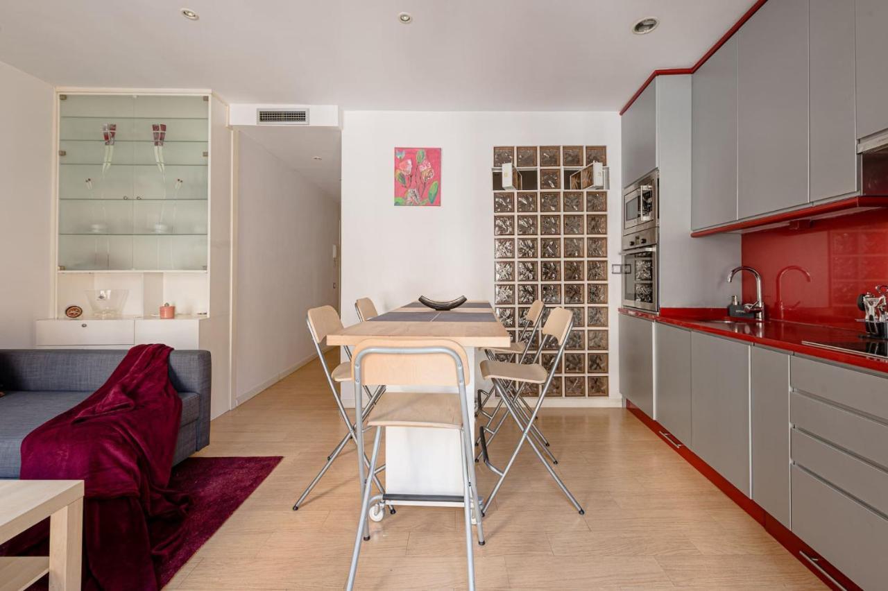 Apartamento Delicias By Sharingco Madrid