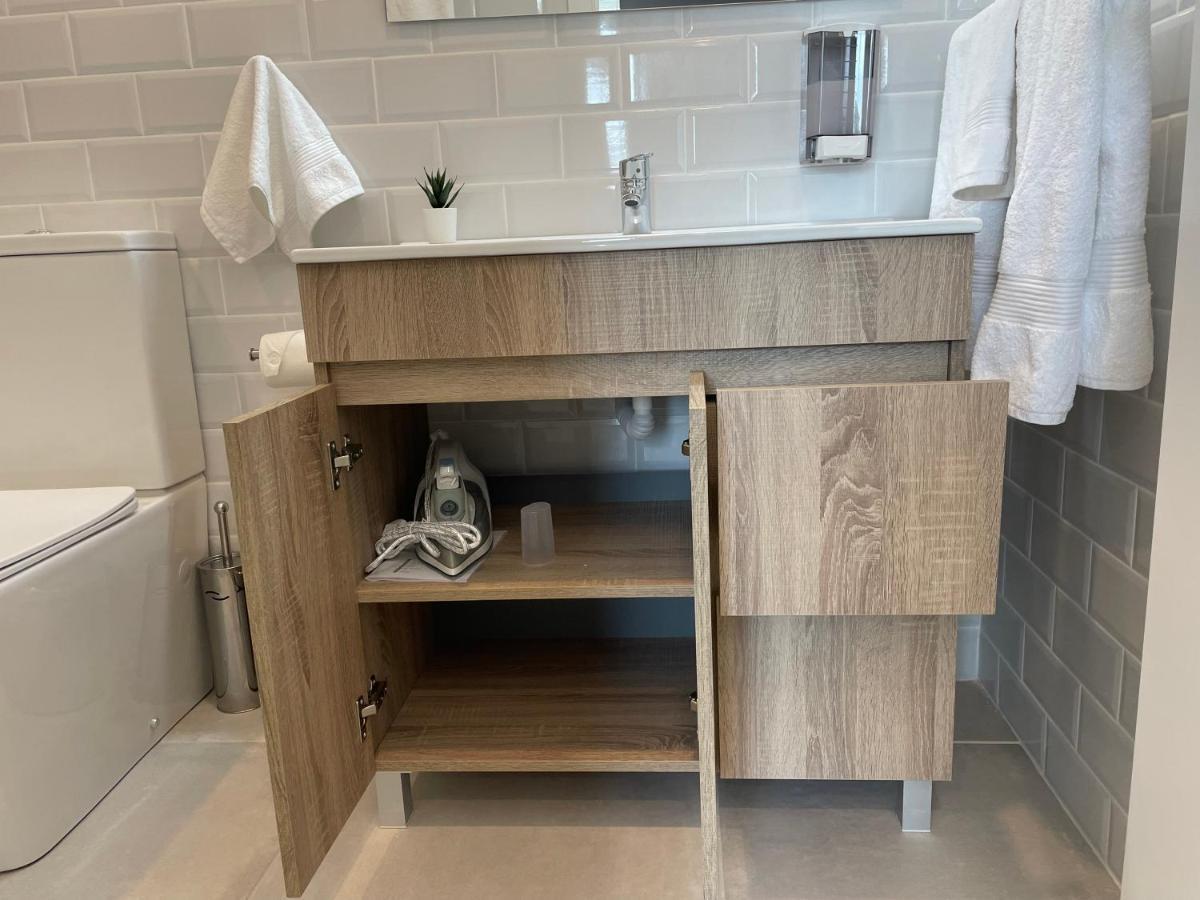 Apartamento C6 Exclusiva Zona