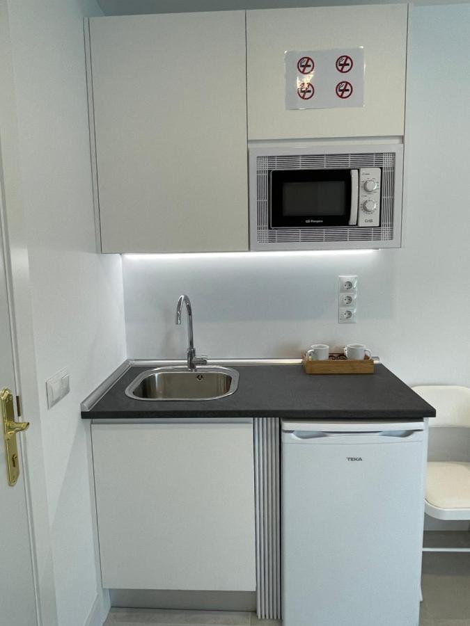 C6 Exclusiva Zona Apartamento Madri