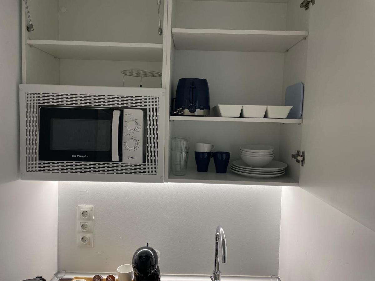 C8 Lujo Barrio Residencial Apartamento *