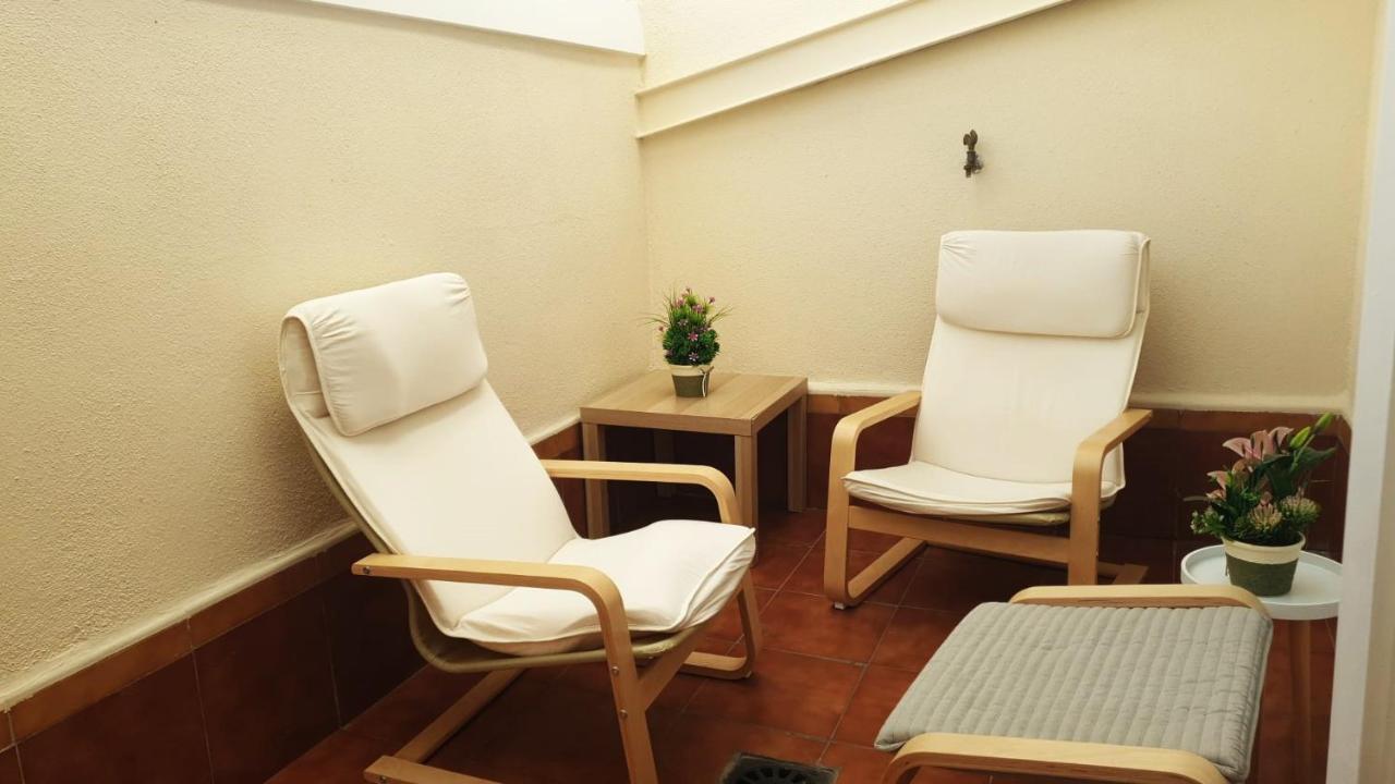 San Marcos Madri