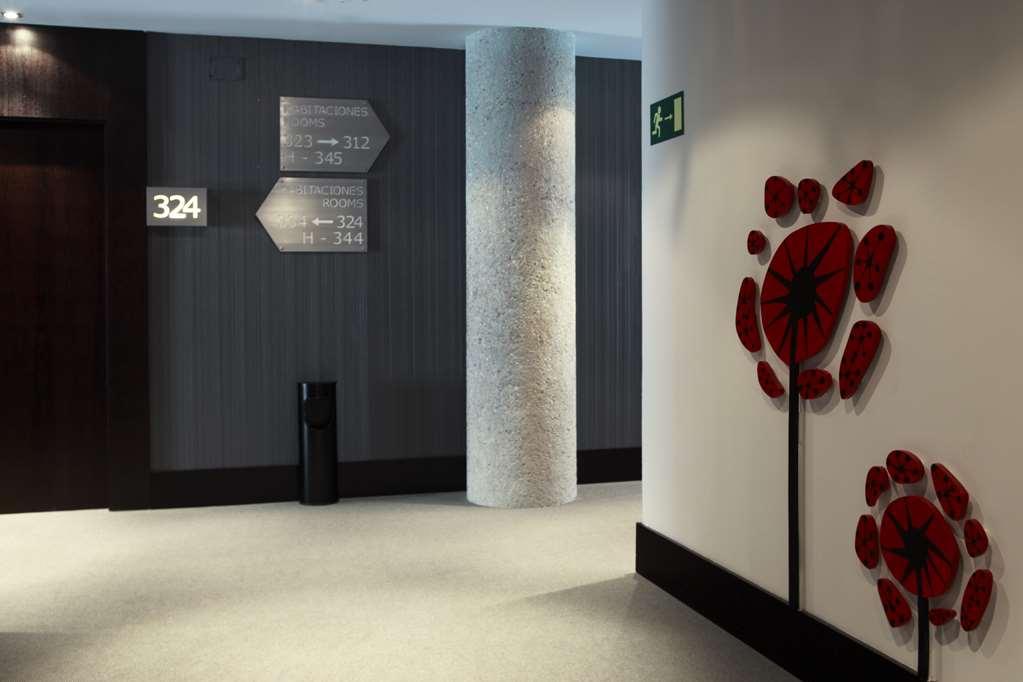 Hotel Nuevo Boston Madrid