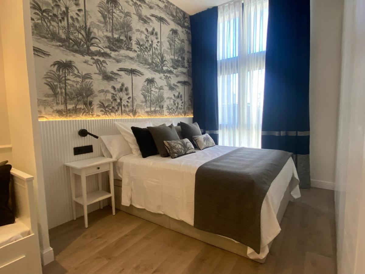 Apartamento Calle Alcala Madri