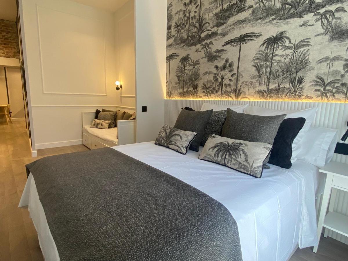 Apartamento Calle Alcala *