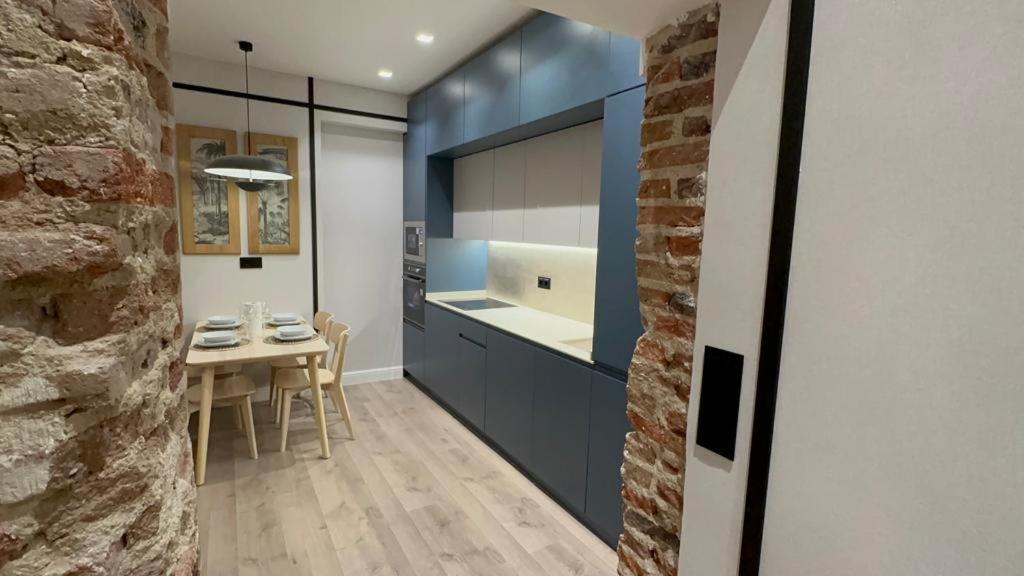 Apartamento Calle Alcala *