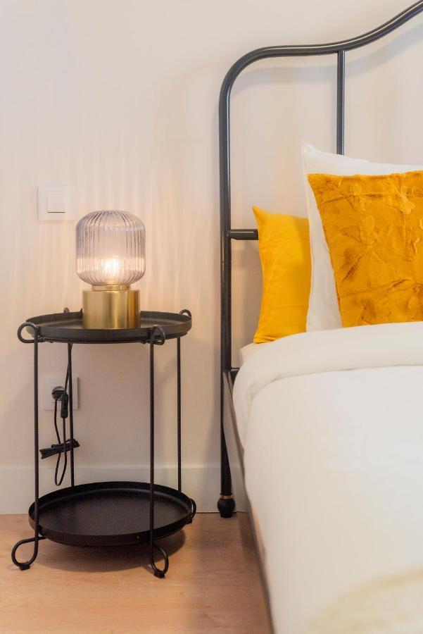 Apartamento Jetset By Edsam Madri