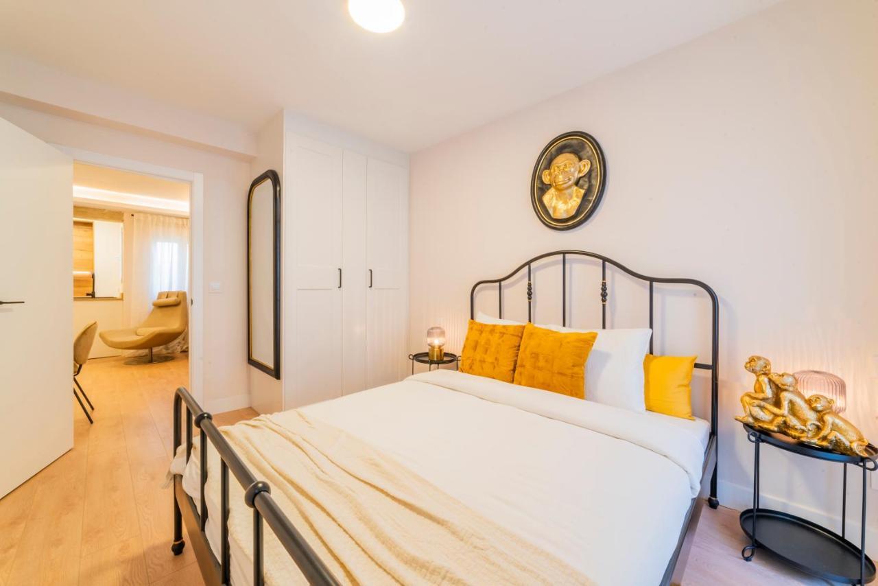 Apartment Jetset By Edsam *