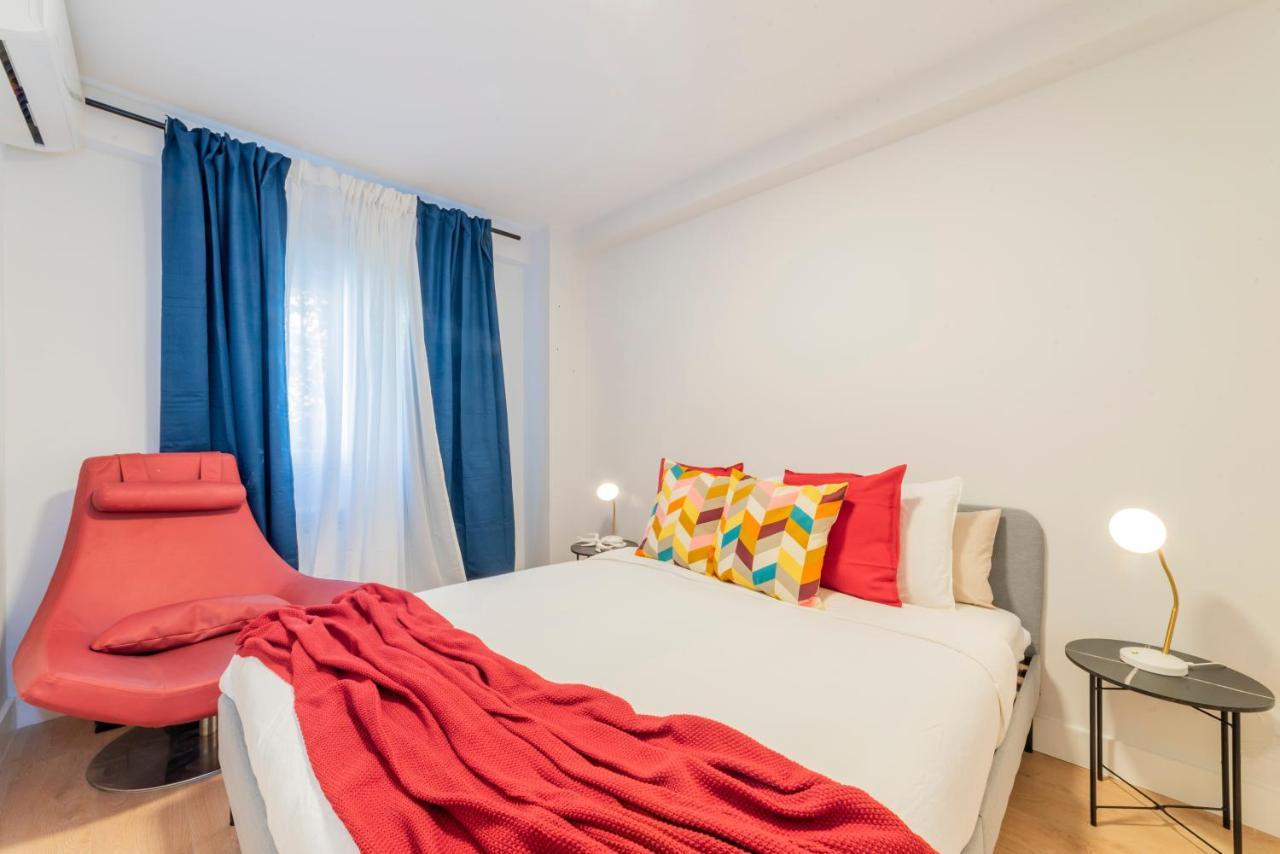 Jetset By Edsam Apartment *