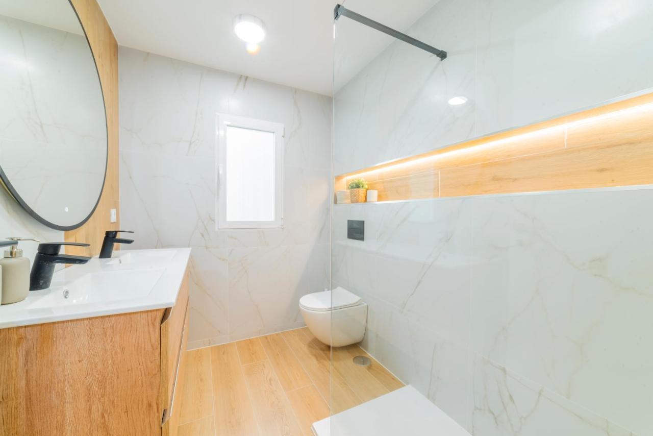 Jetset By Edsam Apartment Madrid