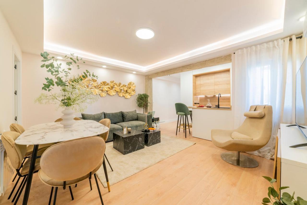 Apartment Jetset By Edsam *