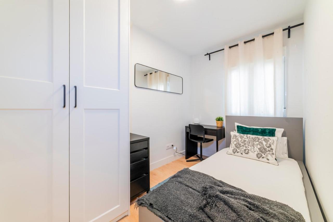 Apartment Jetset By Edsam
