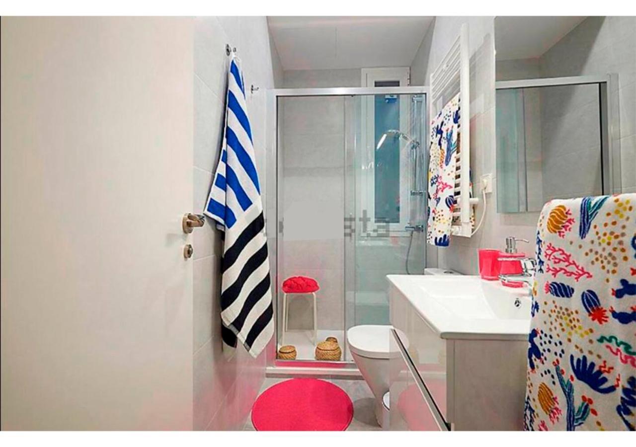 Apartment En Salamanca
