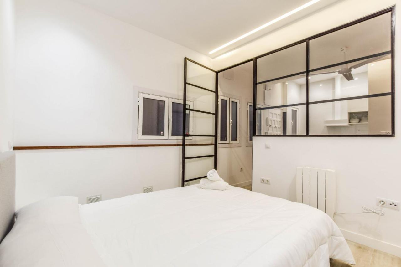 Apartment Apartamento En Anton Martin