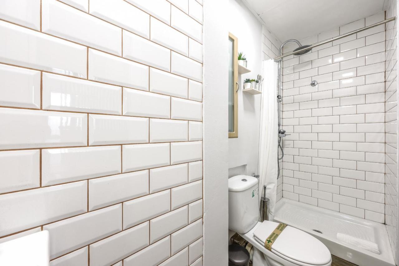 Apartamento Reformado En Tirso De Molina *
